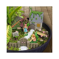 Miniature Fairy Kit by Make Market®