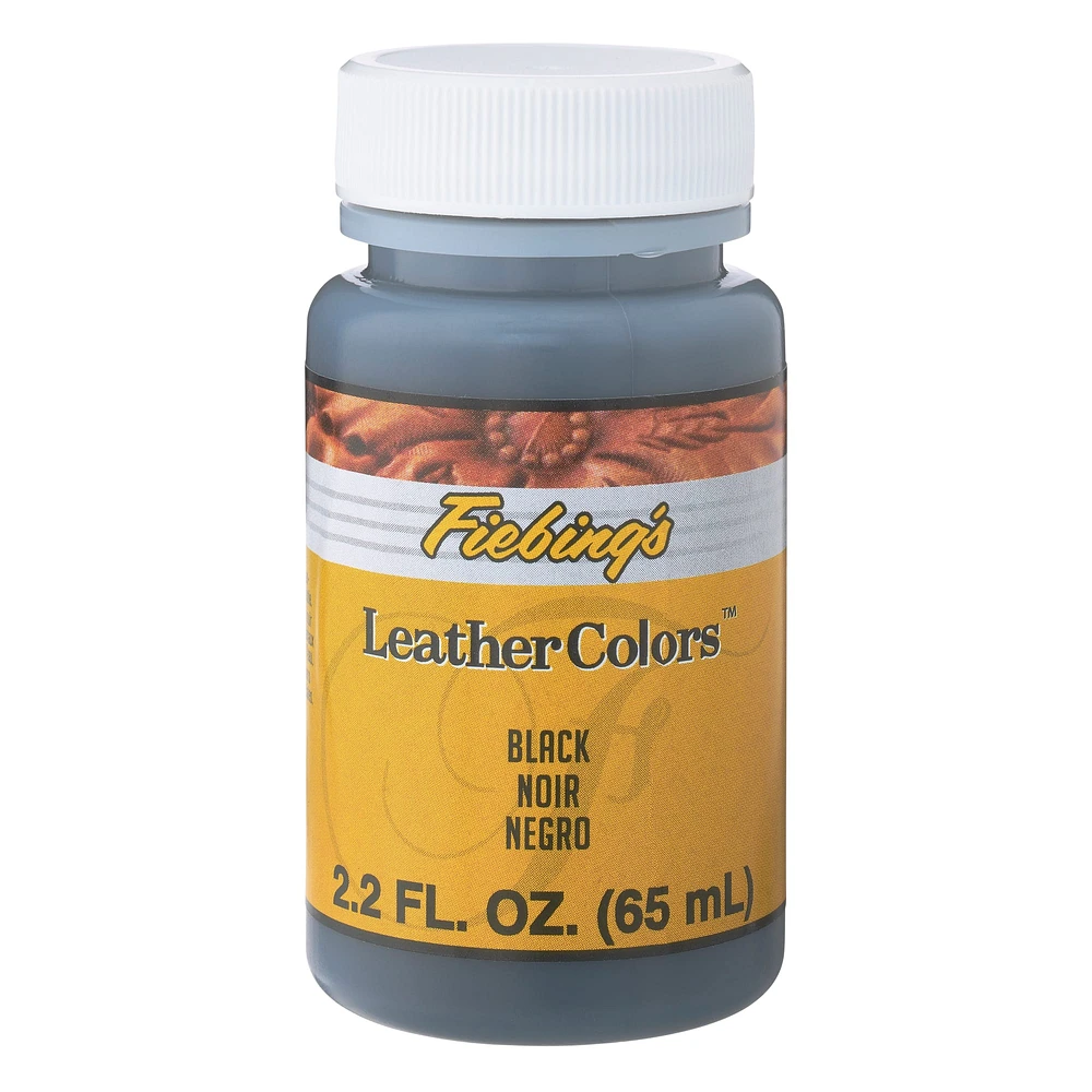 12 Pack: Fiebing's LeatherColors