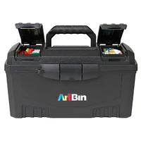 ArtBin® Twin Top Storage Box