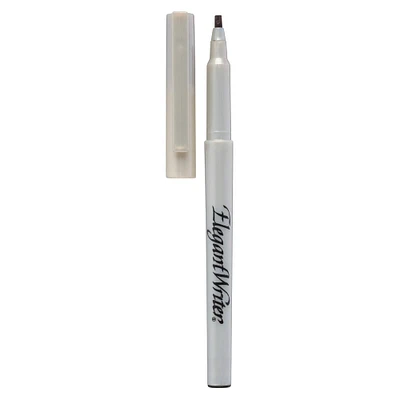 12 Pack: Speedball® Elegant Writer® 2.5mm Black Marker