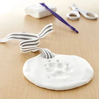 Sculpey® Keepsake® Baby Impression Kit