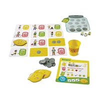 Lemonade Shake Up!™ Dice Game