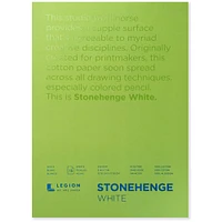 Legion Paper Stonehenge Paper Pad