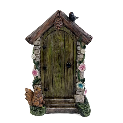 Mini Flower Door by Ashland®