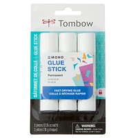 Tombow Mono Glue Sticks