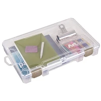 ArtBin® 11'' x 7'' Single Compartment Solutions™ Box