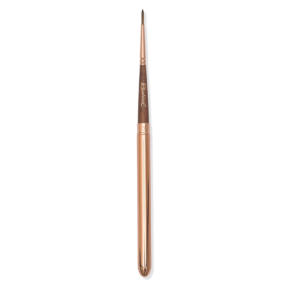 6 Pack: Raphaël Le Voyageur Precision Round Travel Brush