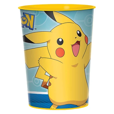 16oz. Pokémon Favor Cup, 8ct.