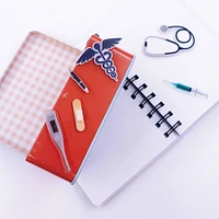 12 Pack: Medical Doctor Stickers by Recolletions™