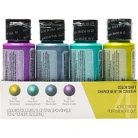 FolkArt® Color Shift™ Acrylic Paint