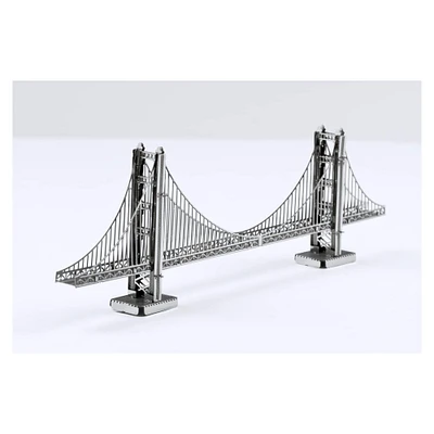 Metal Earth® Golden Gate Bridge 3D Metal Model Kit