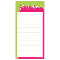 TF Publishing Pop Art Memo Magnet Pad