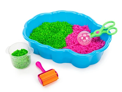 Educational Insights Playfoam Pluffle Sensory Station