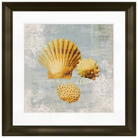 Timeless Frames® Tidal Treasures Framed Wall Décor