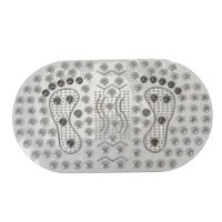 Bath Bliss Magnetic Massage Heavy Bathmat