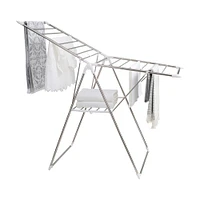 Organize It All Collapsible Drying Rack