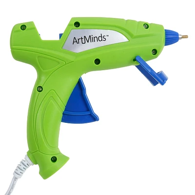 8 Pack: Fine Tip High Temp Glue Gun by ArtMinds™