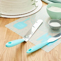 13" Angled Spatula by Celebrate It™