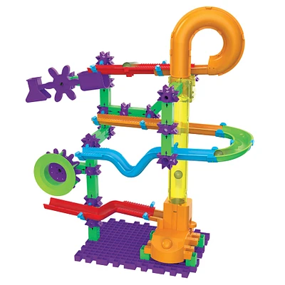 Marble Mania® Catapult Marble Maze