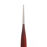 Princeton™ Velvetouch™ Series 3950 Mini Spotter Brush