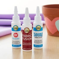 36 Pack: Aleene's® Tacky Pack™ Fabric Glue