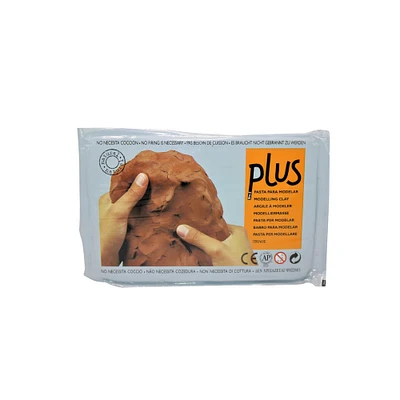 Activa® Plus Clay, 2.2lb.