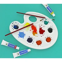 Art Advantage® 12 Color Watercolor Paint Set