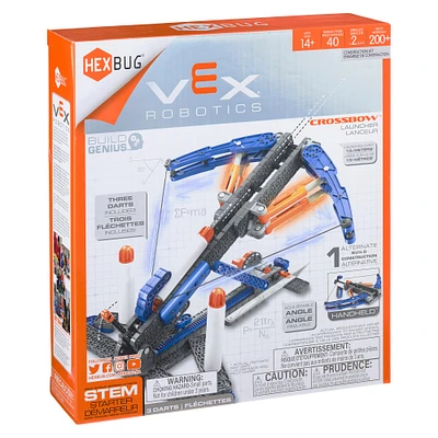 Hexbug® Vex® Robotics Crossbow™