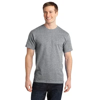 Port & Company® Ring Spun Cotton T-Shirt