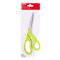 8" Bent Scissors by Craft Smart™