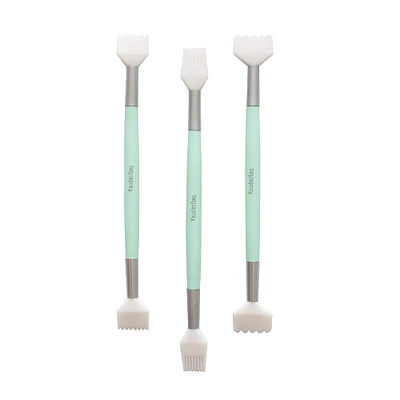 Silicone Spatulas by Recollections™
