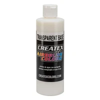 Createx™ Airbrush Transparent Base, 2oz.