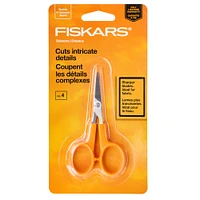 Fiskars® Premier No.4 Detail Scissors