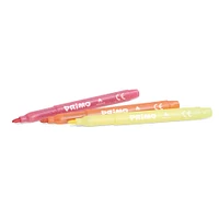 PRiMO Sparkling Glitter Markers, 6ct.