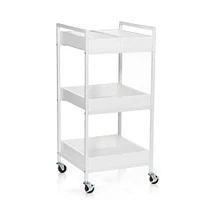 Madison 3-Tier Rolling Cart by Simply Tidy™