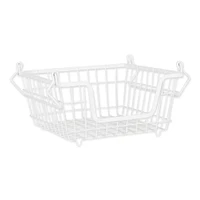 DII® Square Metal Basket