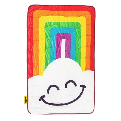 Good Banana™ Rainbow Weighted Blanket