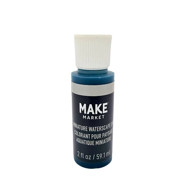 Blue Waterscape by Make Market®