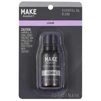 Jasmine Essential Oil Blend Fragrance by Make Market®