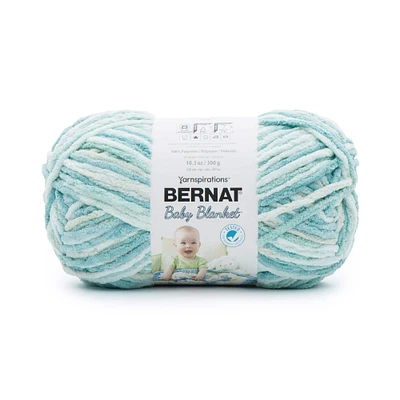 Bernat® Baby Blanket™ Yarn
