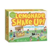 Lemonade Shake Up!™ Dice Game