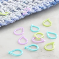 The Crochet Dude® Stitch Marker Rings
