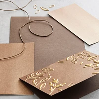 Shimmer Cardstock Paper by Recollections