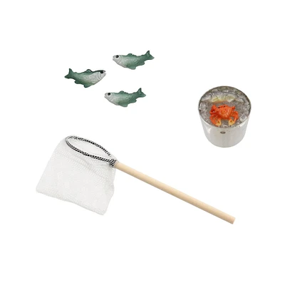 Mini Fishing Set by Make Market®