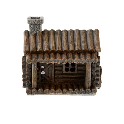 Mini Log Cabin by Make Market®