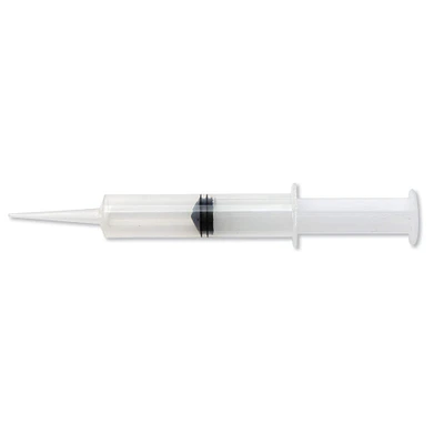 10 Pack: Jacquard Tapered Tip Syringe