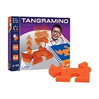 Tangramino™ Building Game
