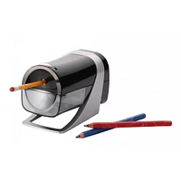 iPoint® Curve Axis Multi-Size Pencil Sharpener