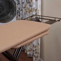 Household Essentials Mega Ironing Board (Bronze)