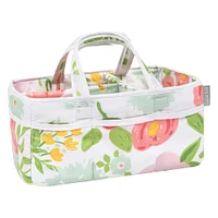 Trend Lab® Floral Storage Caddy